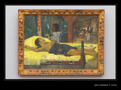 Gauguin