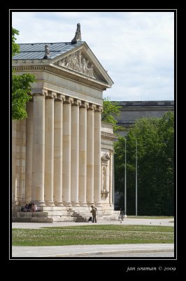 Glyptothek