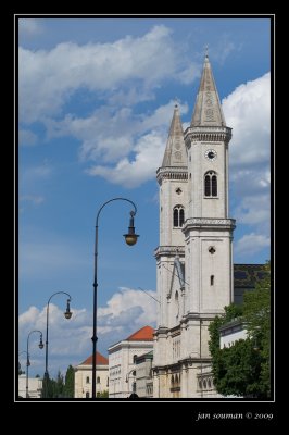 Ludwigskirche