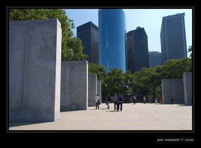 Battery Park