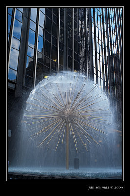 Fountain