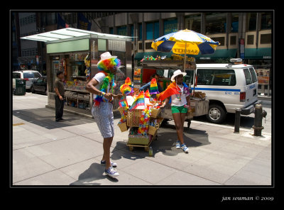 Gay Parade