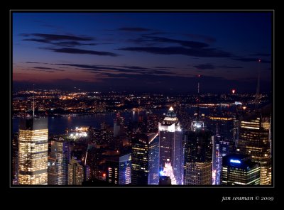 Manhattan