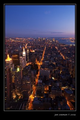 Manhattan