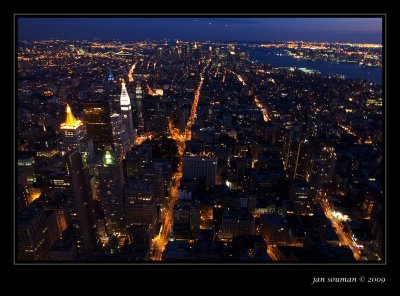 Manhattan