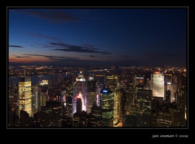 Manhattan