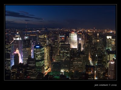 Manhattan