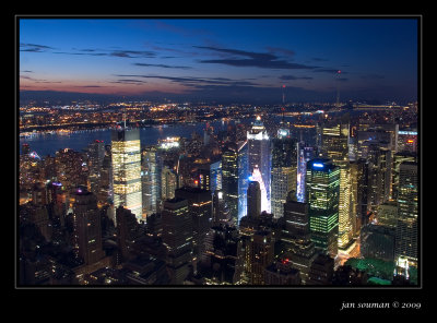 Manhattan