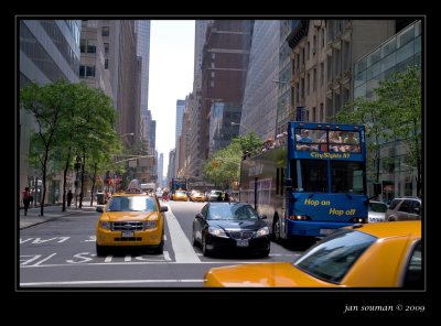 New York Street