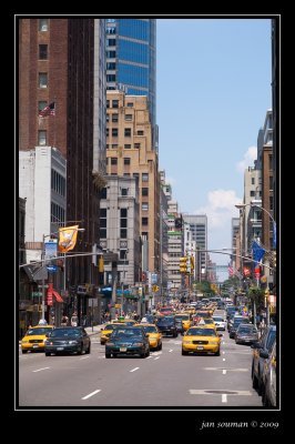New York Street