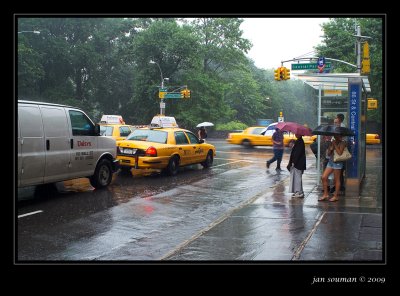 Rain