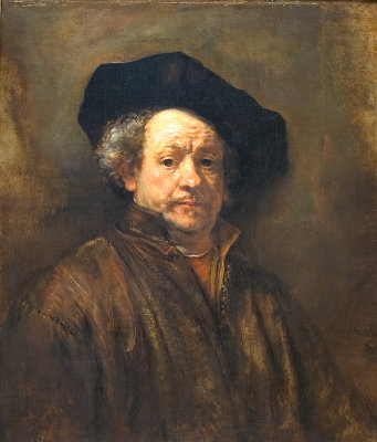 Rembrandt
