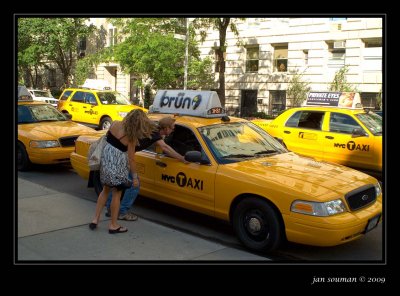 Taxi