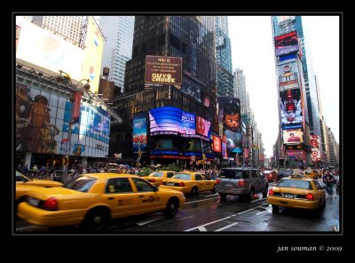 Times Square