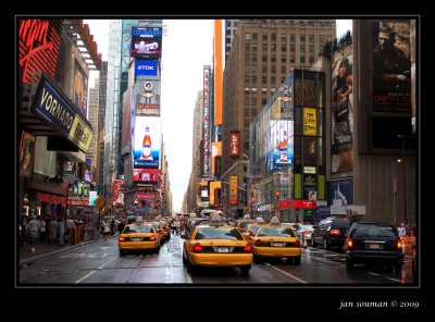 Times Square