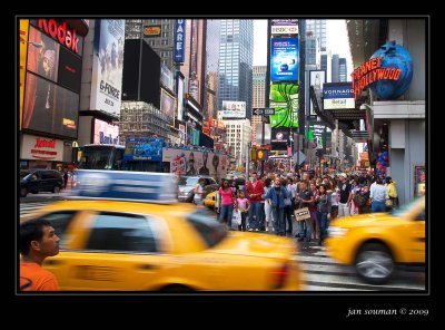 Times Square
