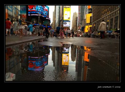 Times Square
