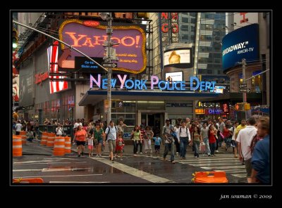Times Square