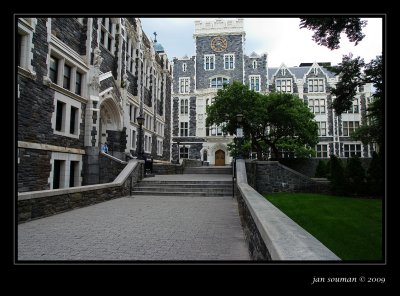 City College