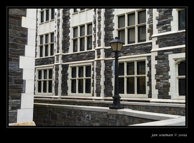 City College