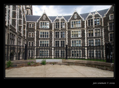 City College