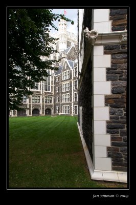 City College