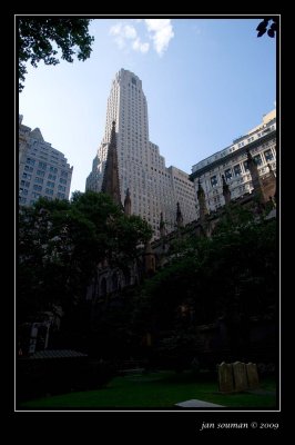 Trinity Church