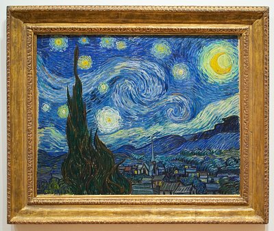 Van Gogh