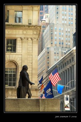 Wall Street