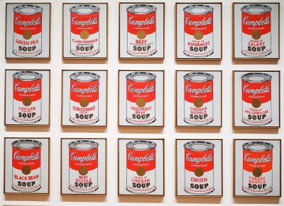 Warhol