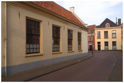 Kerkhofstraat