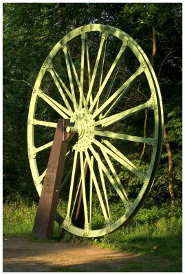 Wheel