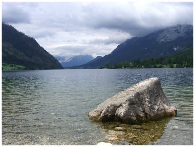 Grundlsee (Salzkammergut)