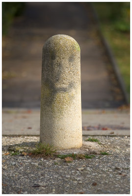 Post
