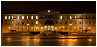 University Tbingen