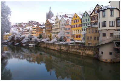 Neckar Front