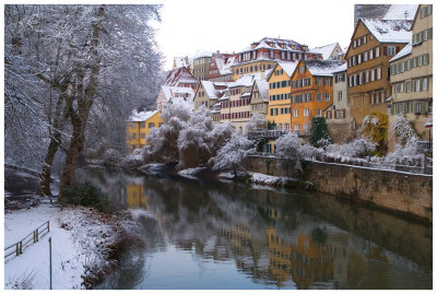 Neckar Front