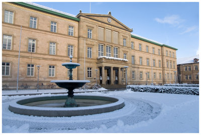 University