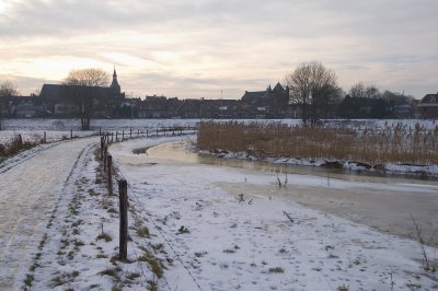 Hattem Skyline