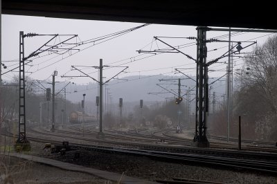 Tracks