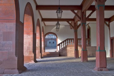 Rathaus Weil der Stadt