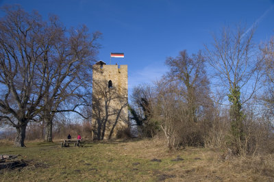 Achalm Reutlingen