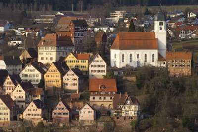 Altensteig