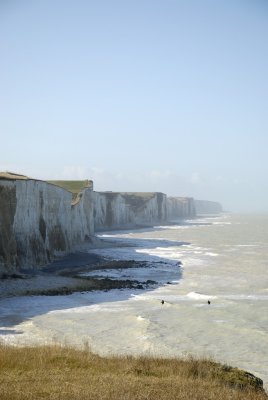 Baie de Somme