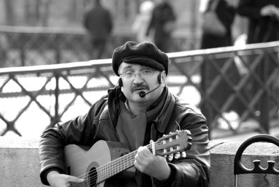 Tant d'histoires... / So many stories...
