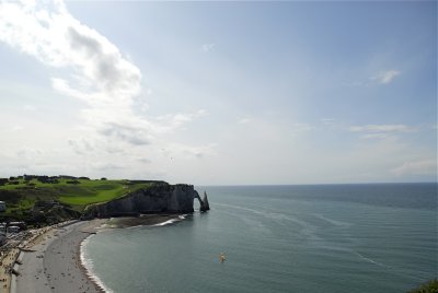 Etretat