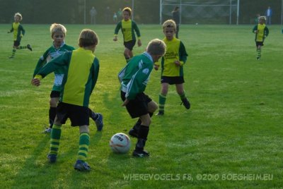 9 OKTOBER 2010
