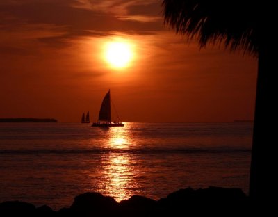 Key West Sunset 3