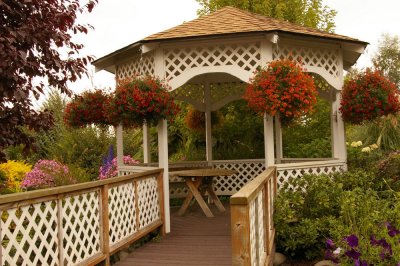 Gazebo