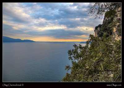 Lago di Garda